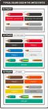 Standard Electric Wire Colors Images